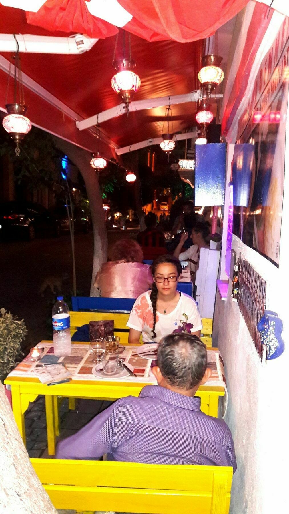 فندق دوس هيرمانوس اسطنبول المظهر الخارجي الصورة